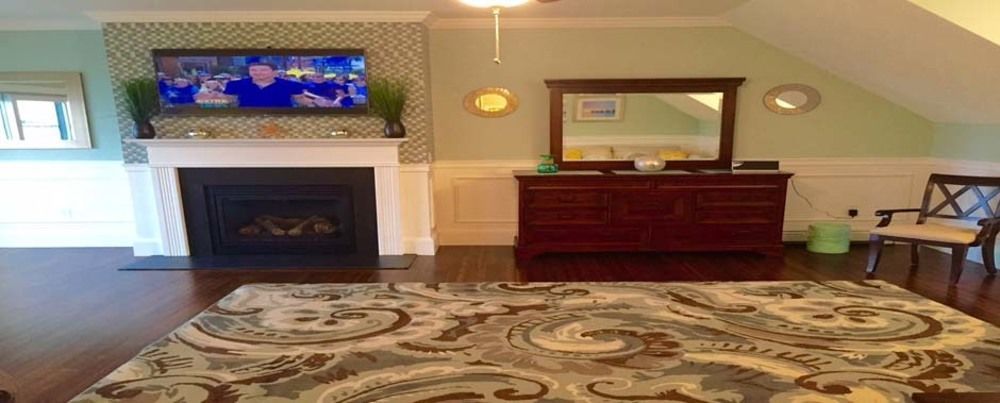 The Beacon Waterfront Inn Hull Dış mekan fotoğraf