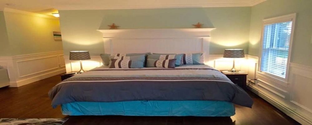 The Beacon Waterfront Inn Hull Dış mekan fotoğraf